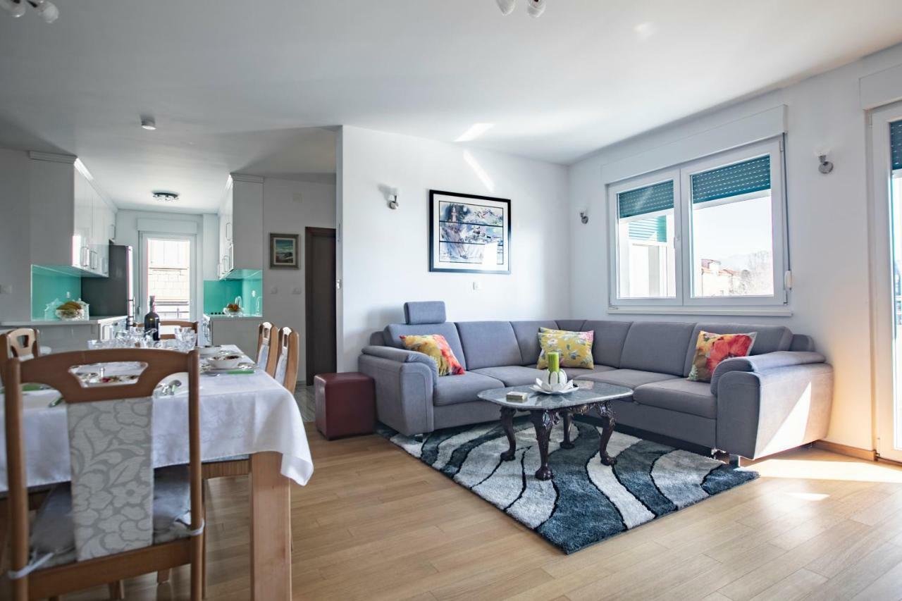 Apartment Adriatic Dream *