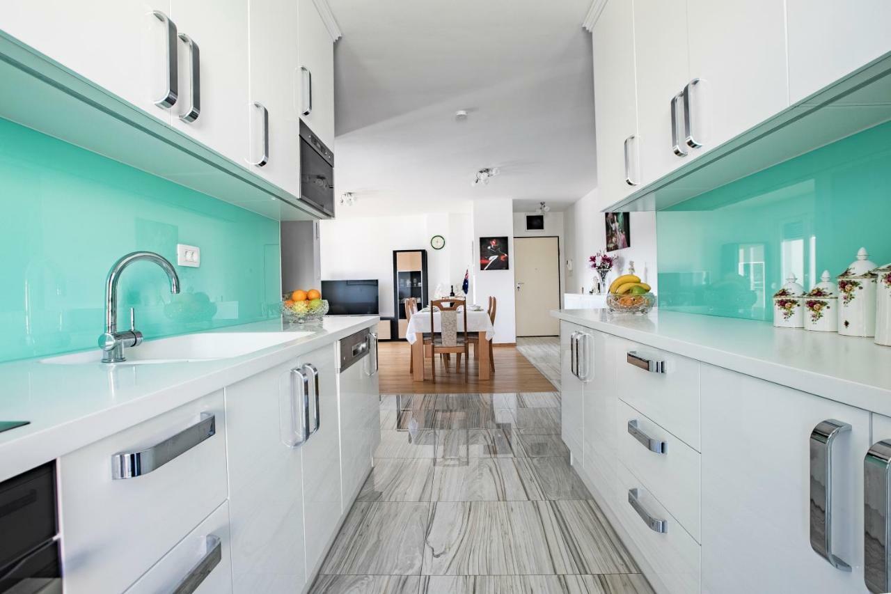 Adriatic Dream Apartamento *