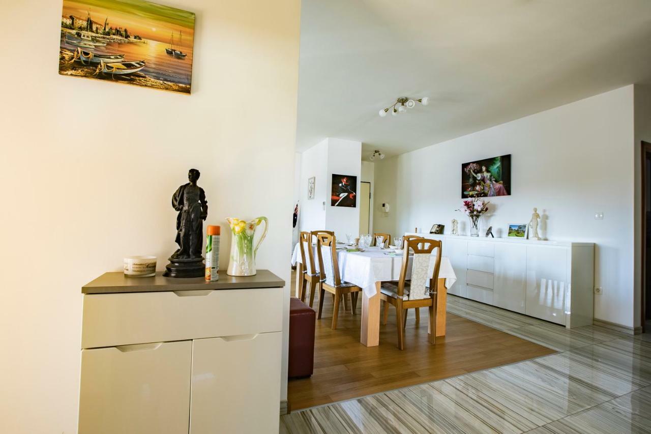 Adriatic Dream Apartamento Split