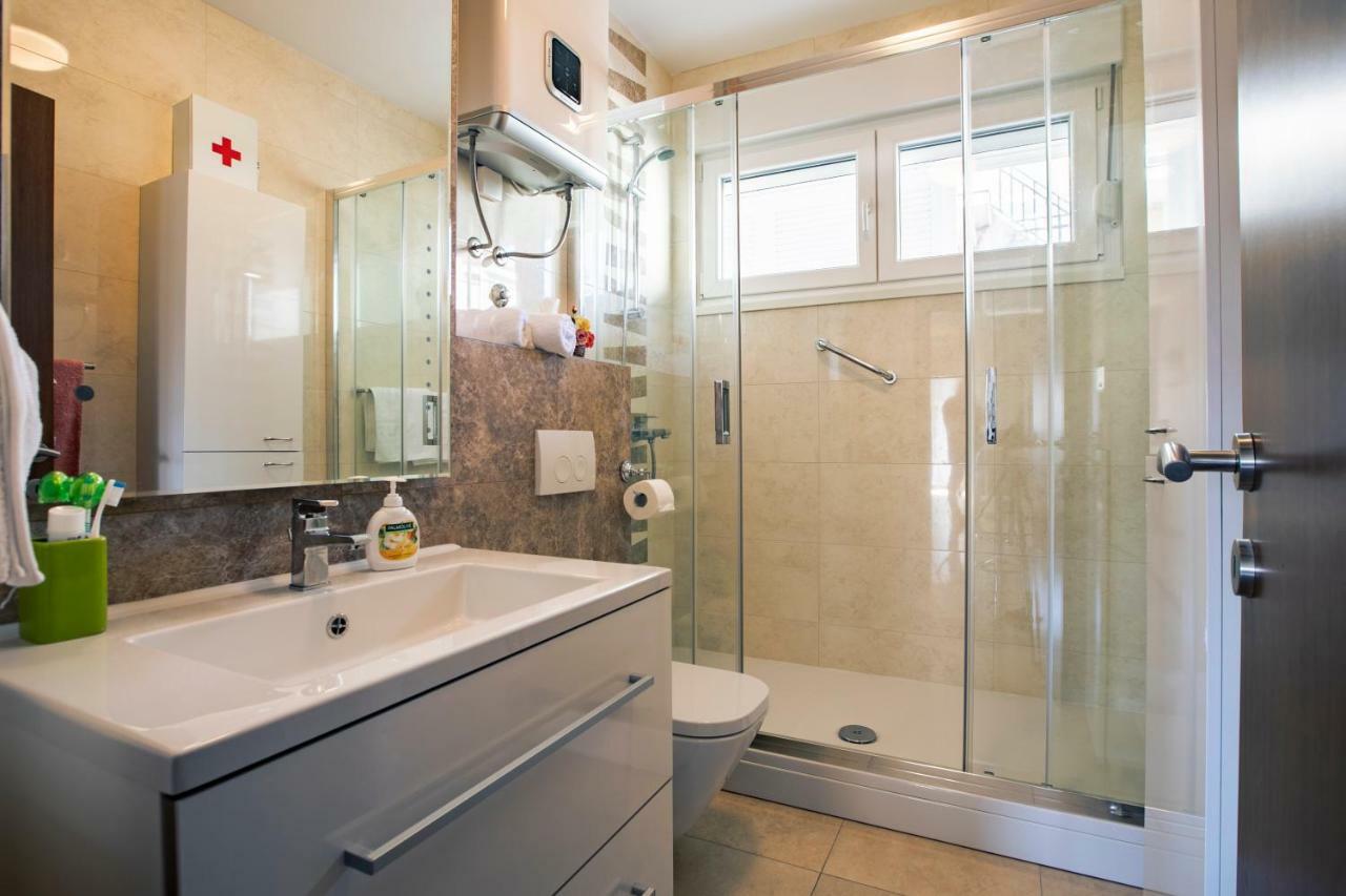 Adriatic Dream Apartamento Split