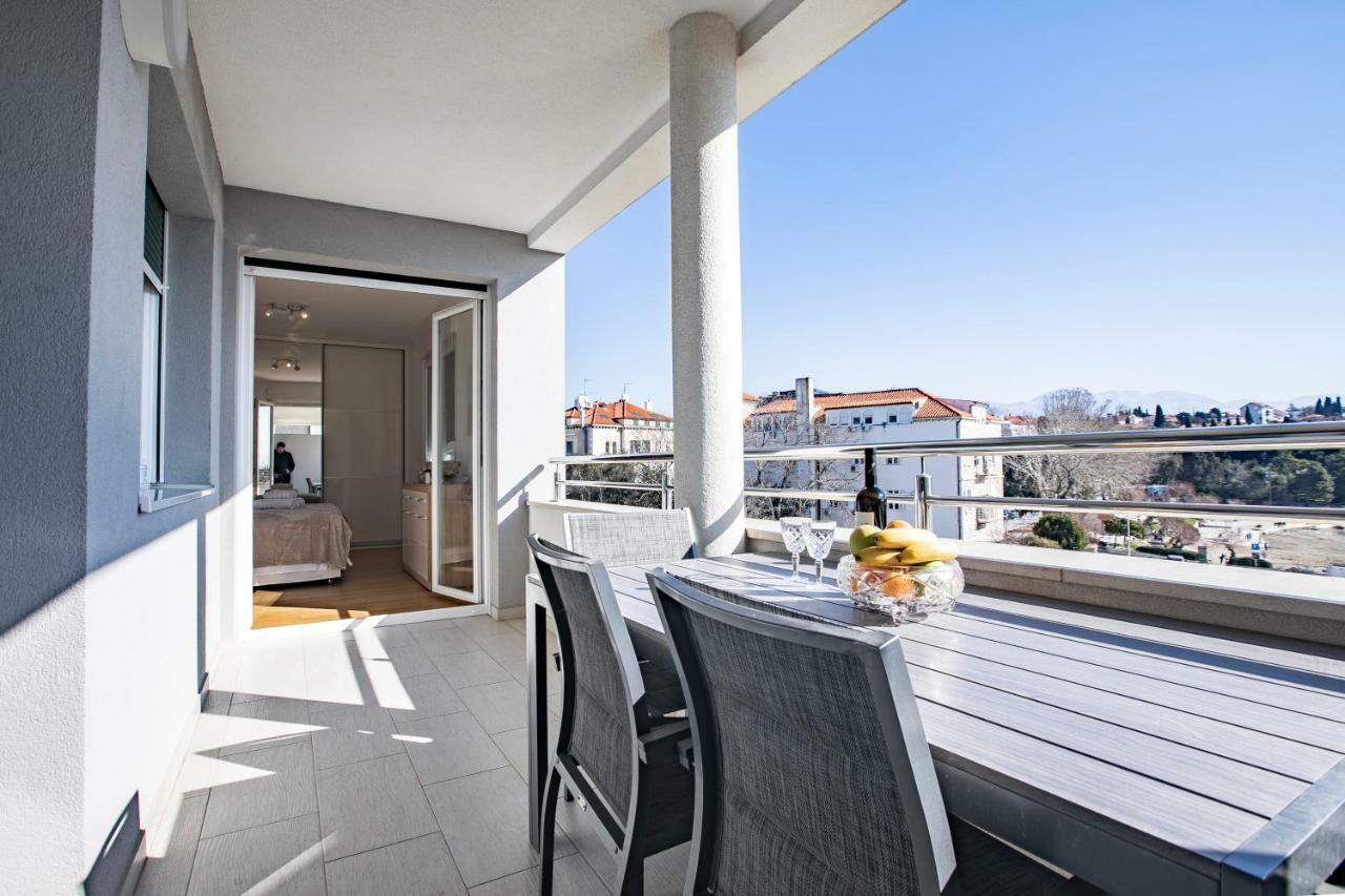 Adriatic Dream Apartamento Split