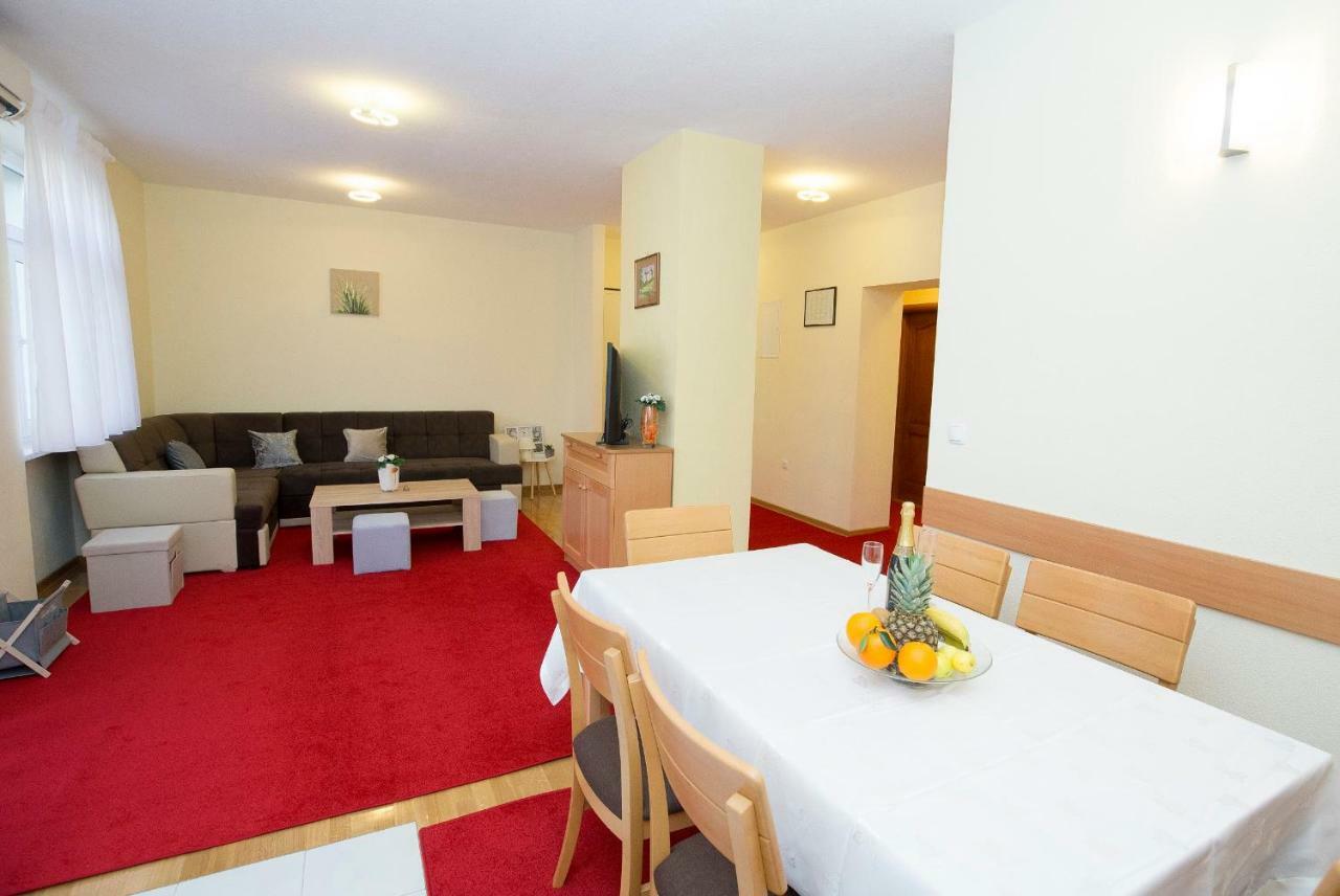 Apartment Xxl Luxury