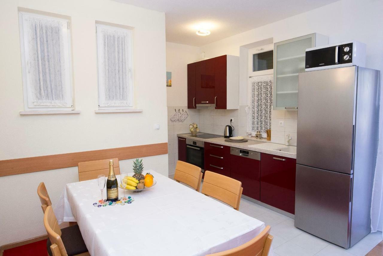 Apartment Xxl Luxury *