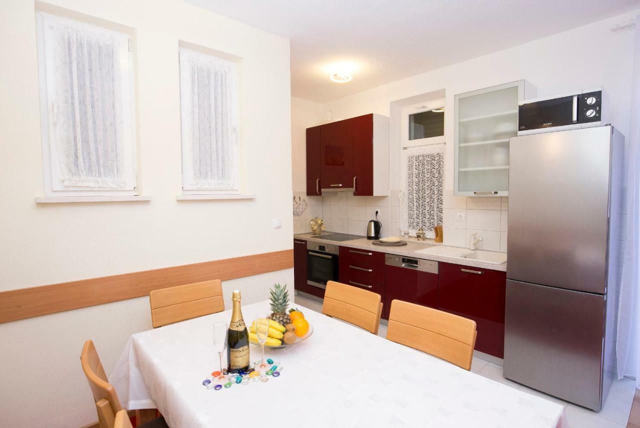 Xxl Luxury Apartment
