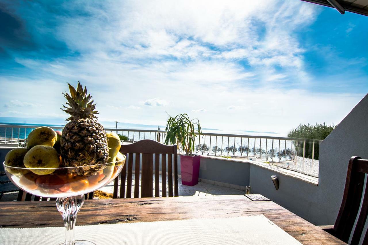 Luxury Julija Apartman