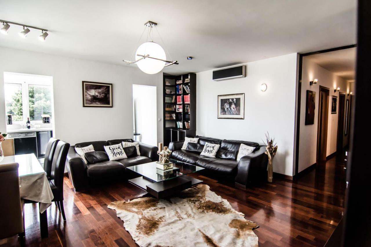 Luxury Julija Apartman *
