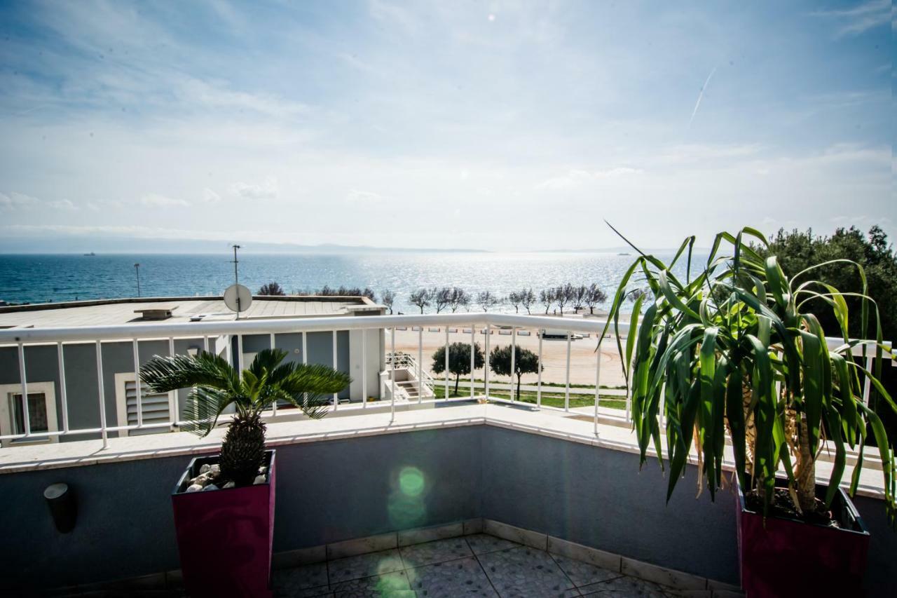 Apartman Luxury Julija *