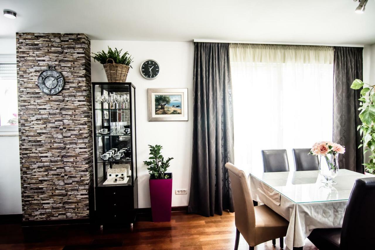 Apartman Luxury Julija *