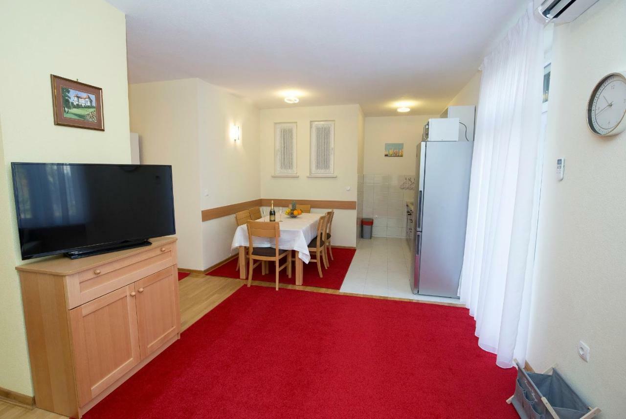 Apartment Xxl Luxury Split