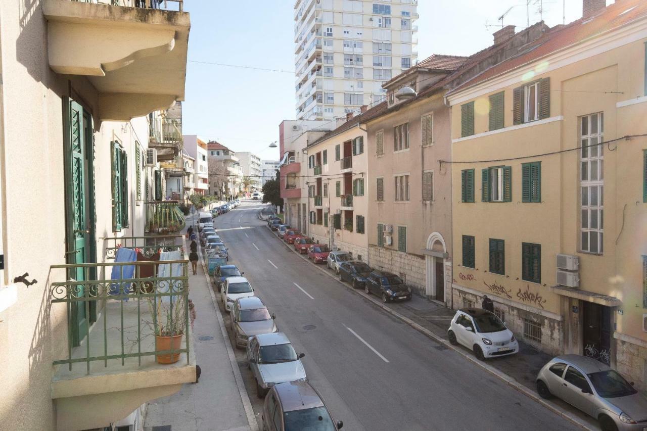 Apartment Xxl Luxury