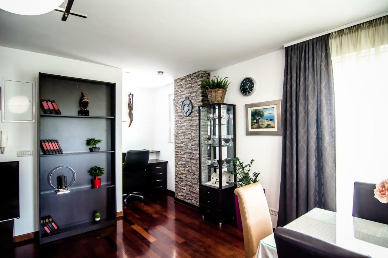 Luxury Julija Apartman Split