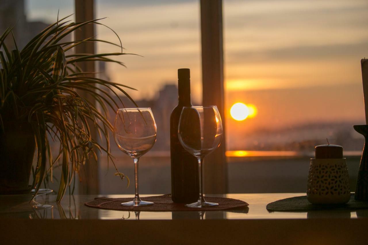 Apartman Laurel With Stunning View