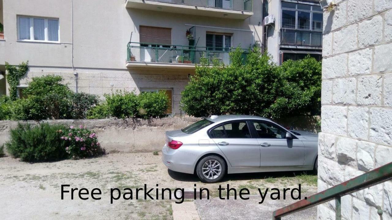 Dzapo * Split