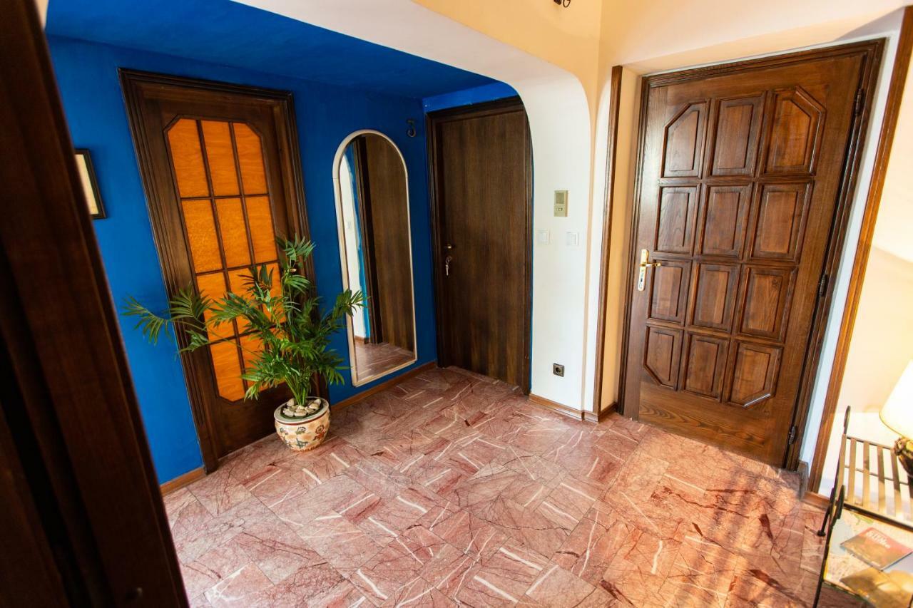 Apartment Vialli Split