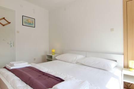Apartment Nina, In City Centre