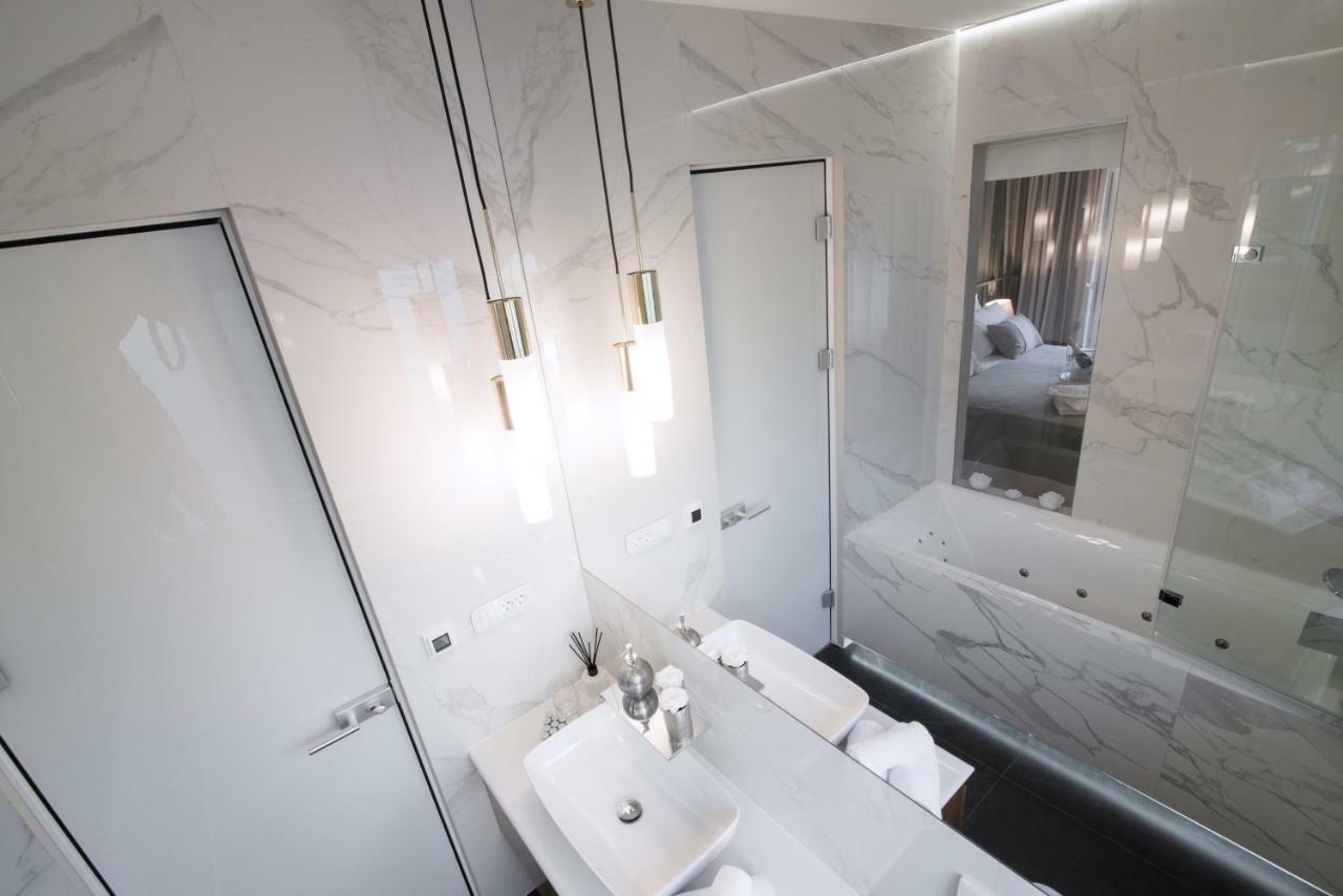 Fortuna Luxury 1 Acomodação com café da manhã  Split
