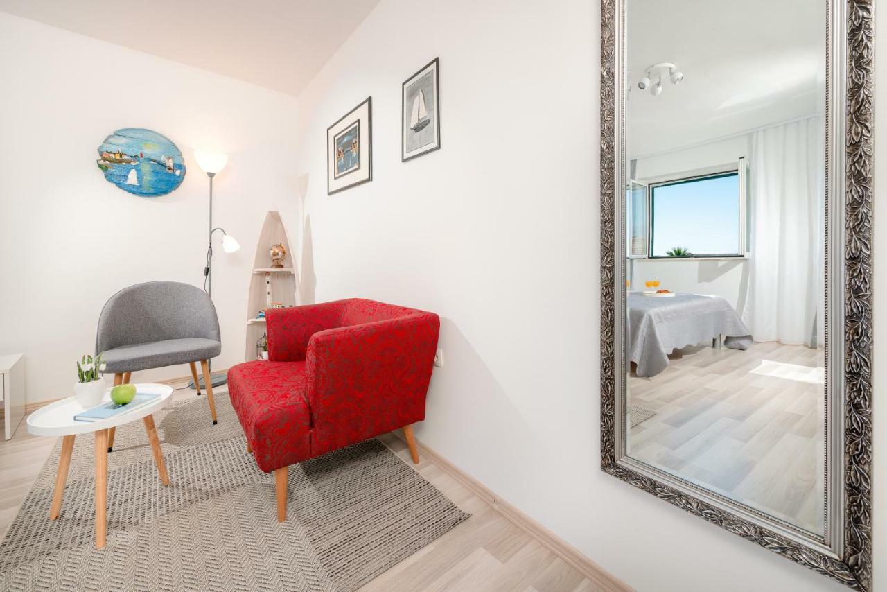 Adventure Apartment Split