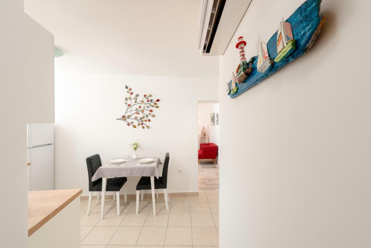 Apartman Adventure Split