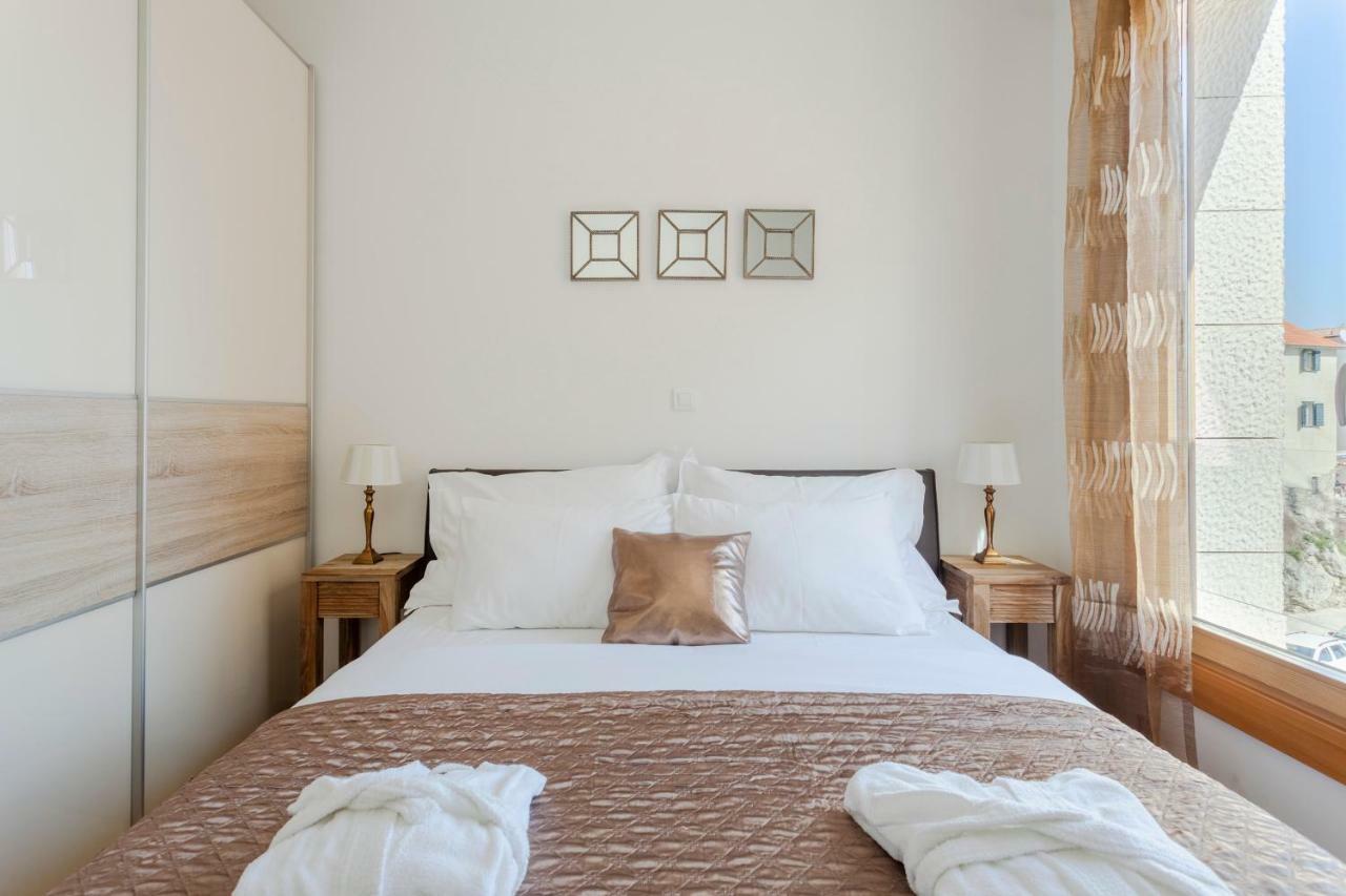 New Luxury Nives On Seaside * Split
