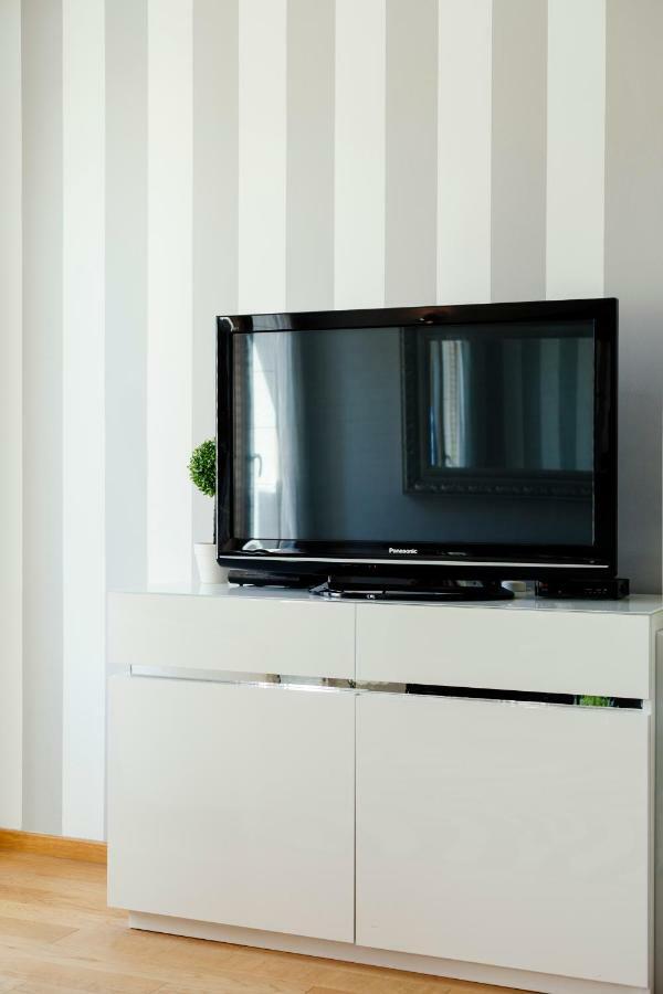New Luxury Nives On Seaside Split
