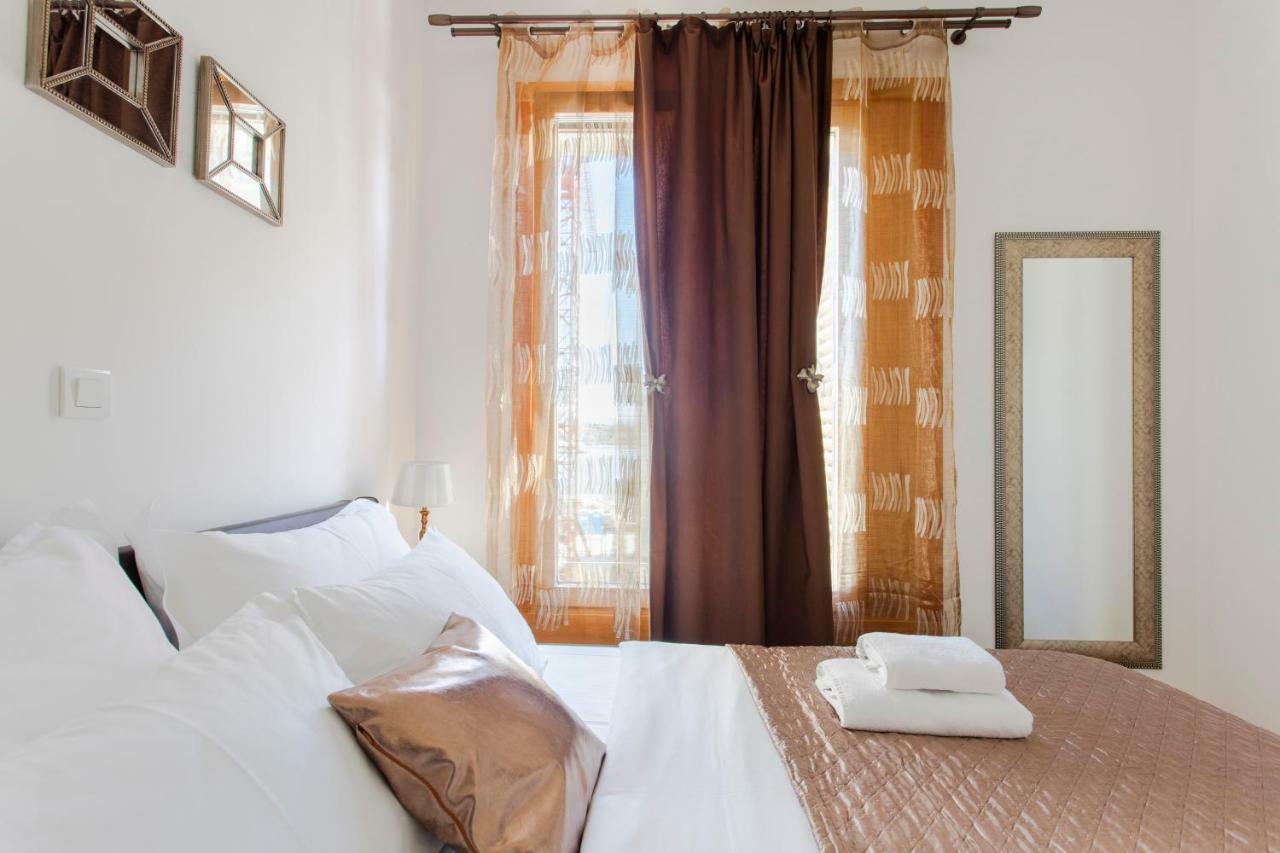 New Luxury Nives On Seaside * Split
