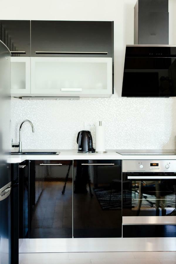 New Luxury Nives On Seaside Apartment Split