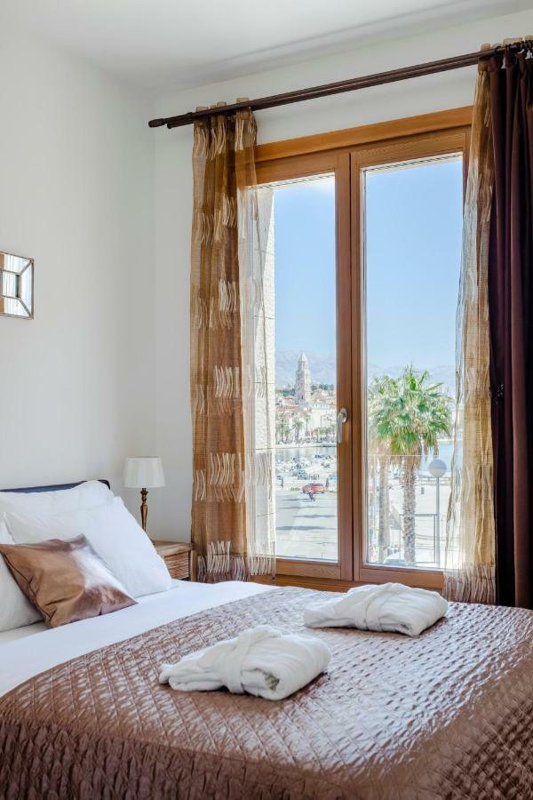 Apartment New Luxury Nives On Seaside Split