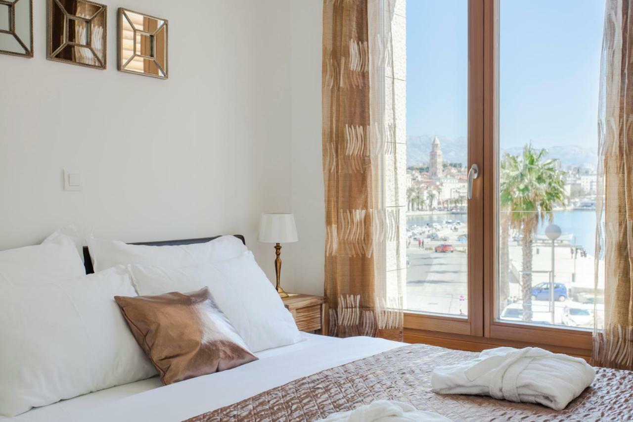 Apartment New Luxury Nives On Seaside
