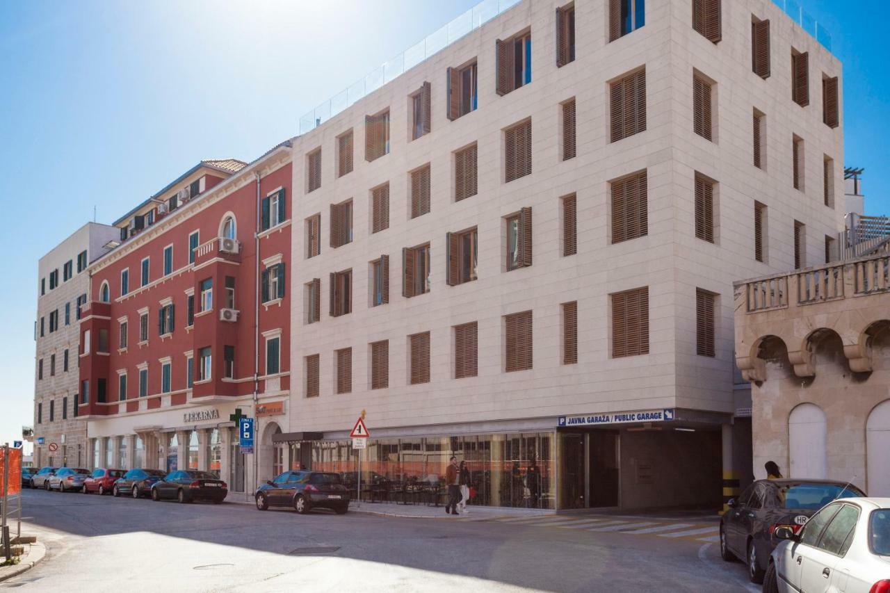 Apartment New Luxury Nives On Seaside Split