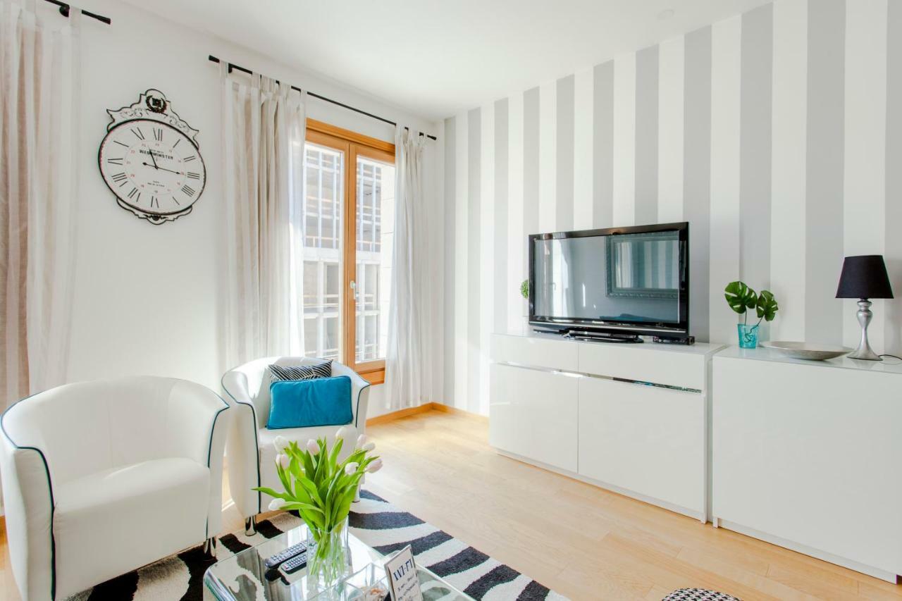 Apartment New Luxury Nives On Seaside *