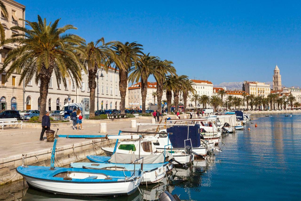 New Luxury Nives On Seaside Apartment *