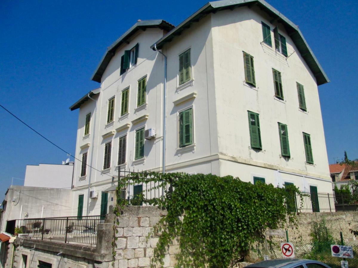 Orchard On Rokova St - 5 Min Walk To The Old Town Of Apartment Split