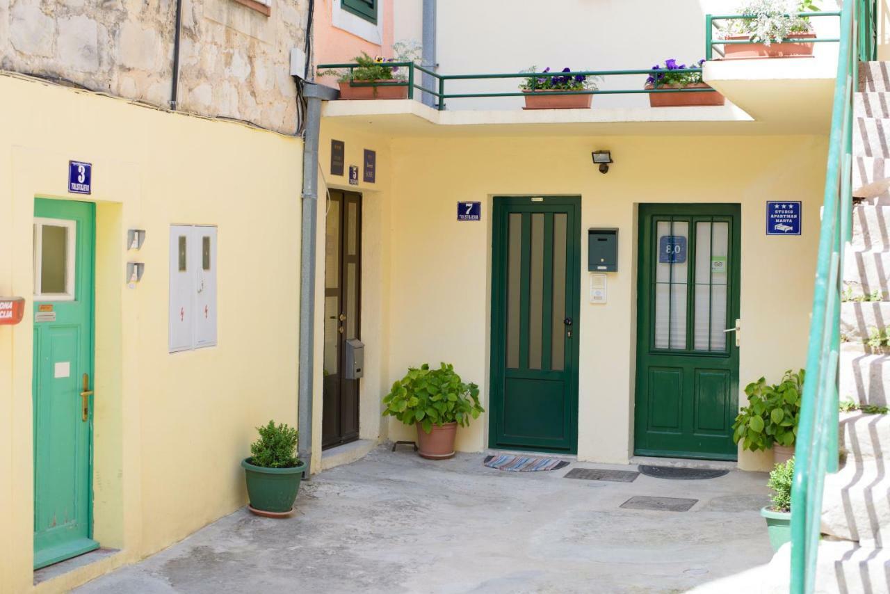 Amabile Marta Apartamento