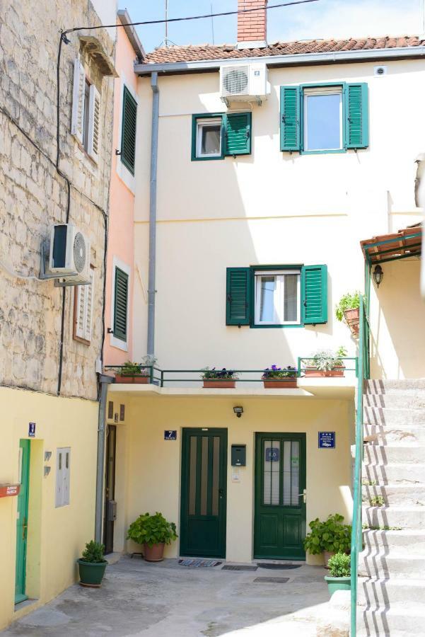 Amabile Marta Apartamento Split