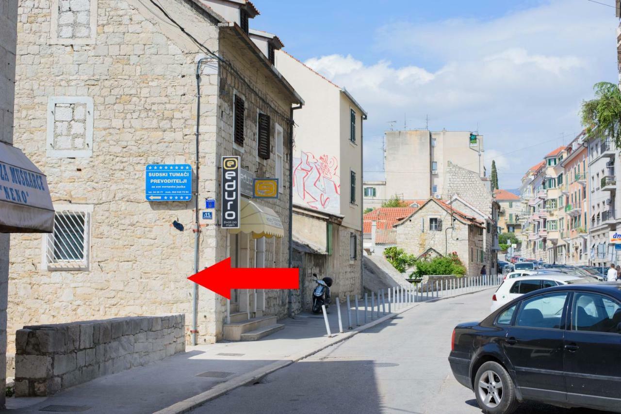 Apartamento Amabile Marta *