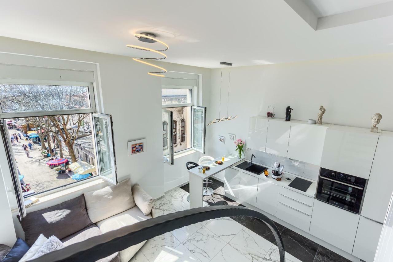 Apartamento Palace Porta Argentea Luxury *
