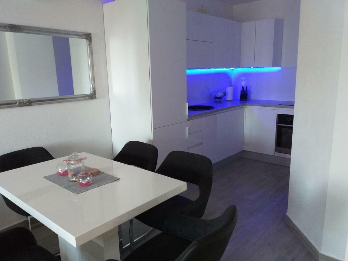 Apartmant I&k
