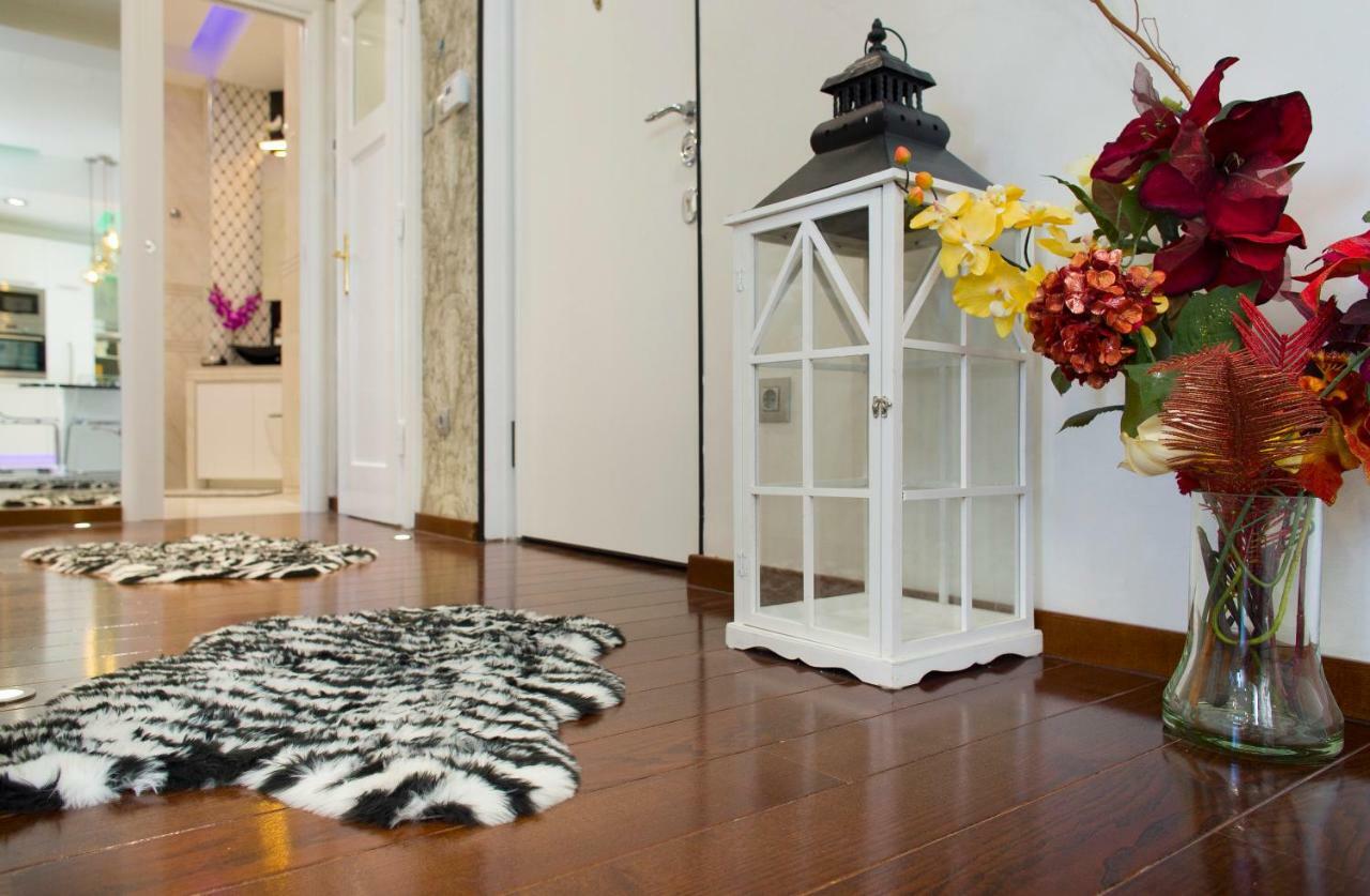 Sun Art Apartamento Split