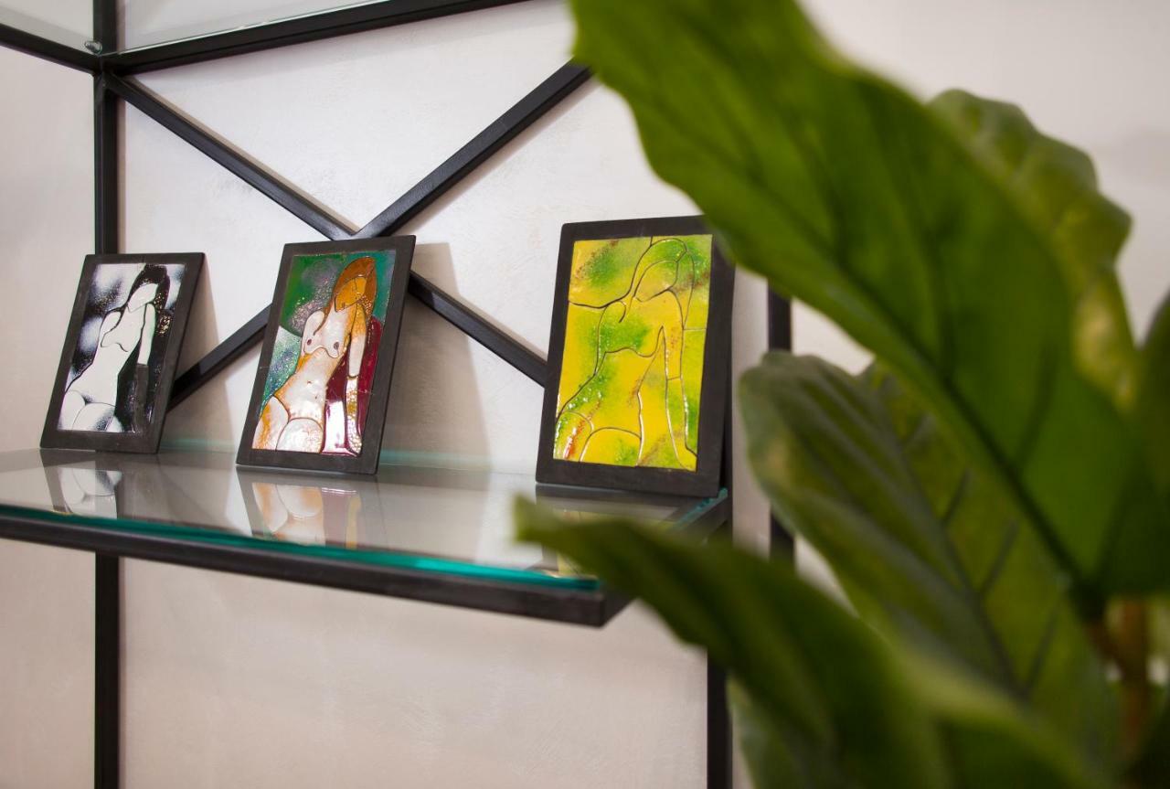 Sun Art Apartamento
