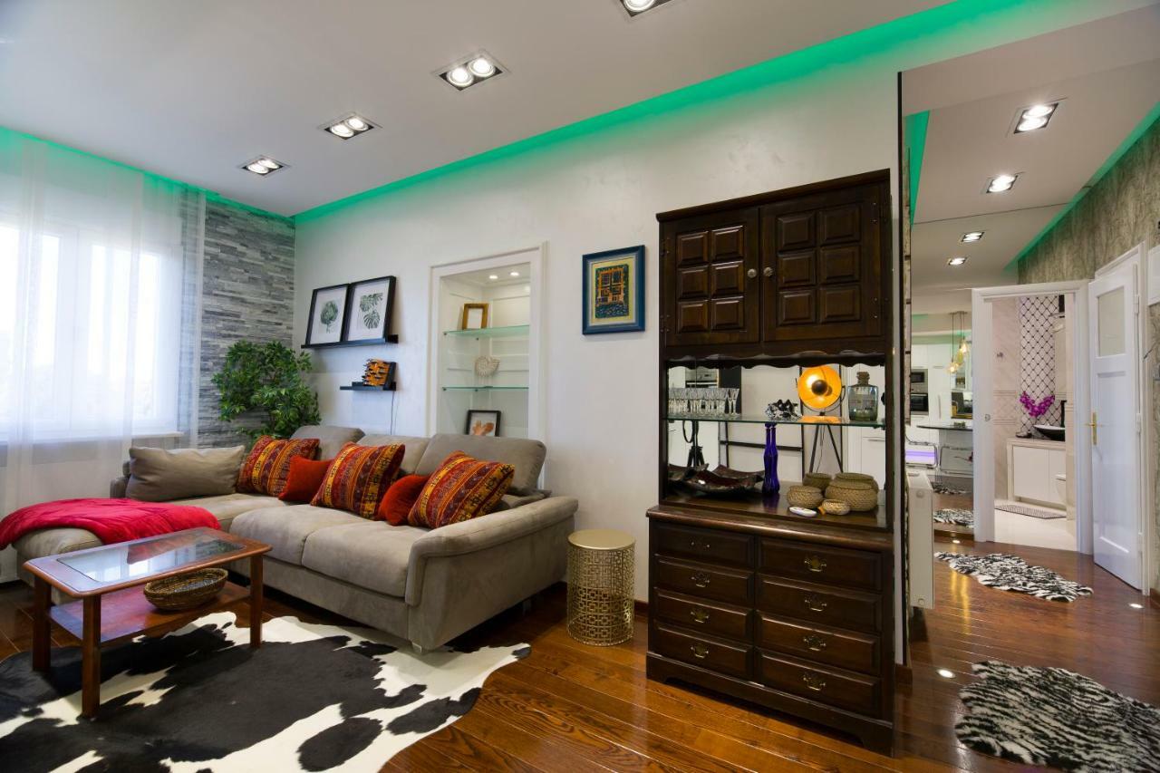 Sun Art Appartement *