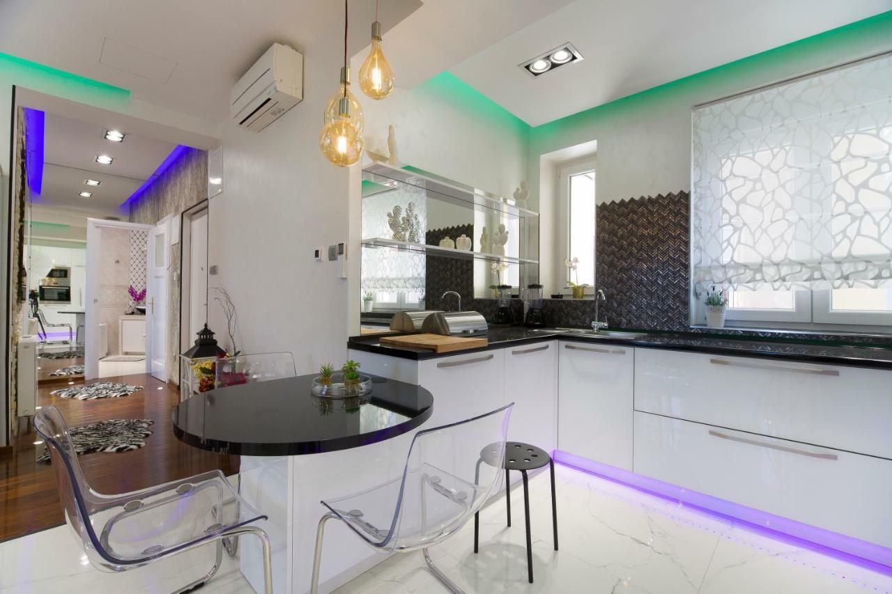 Apartamento Sun Art *