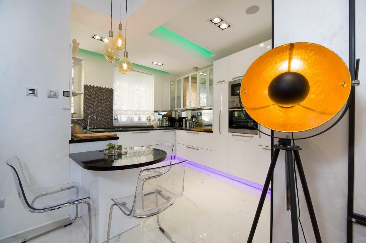 Apartamento Sun Art