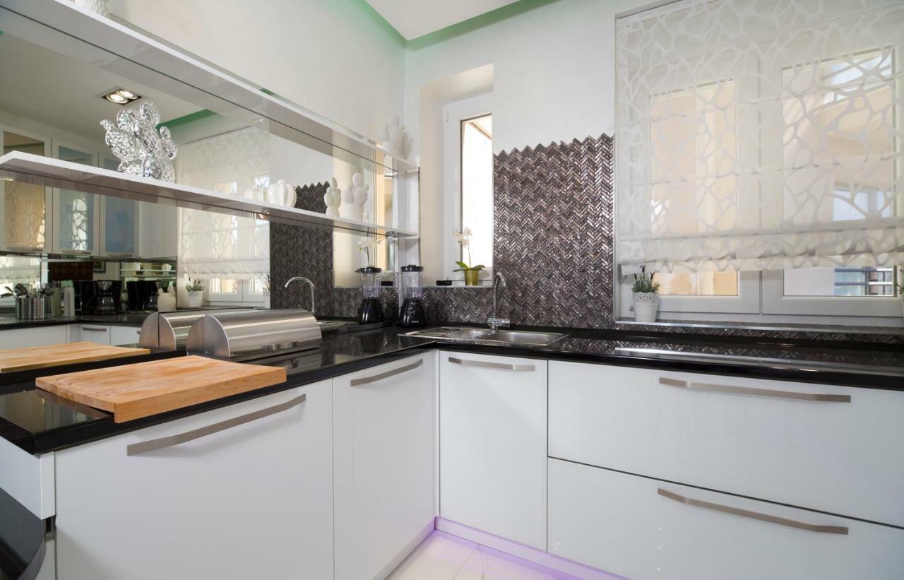 Sun Art Appartement