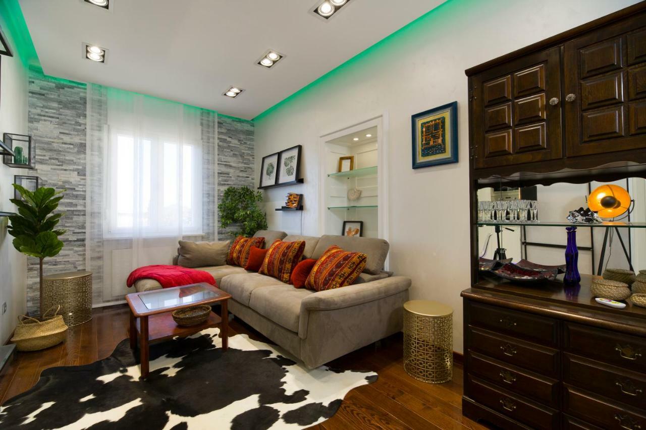 Apartamento Sun Art *