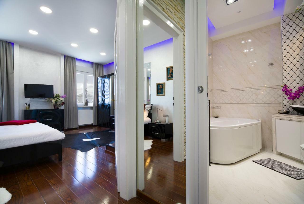 Apartamento Sun Art