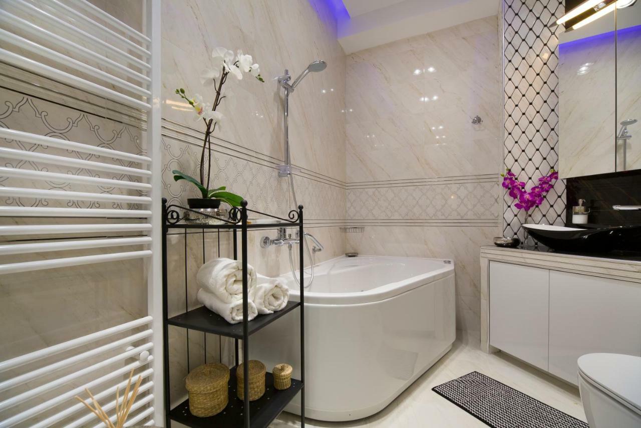 Apartamento Sun Art Split