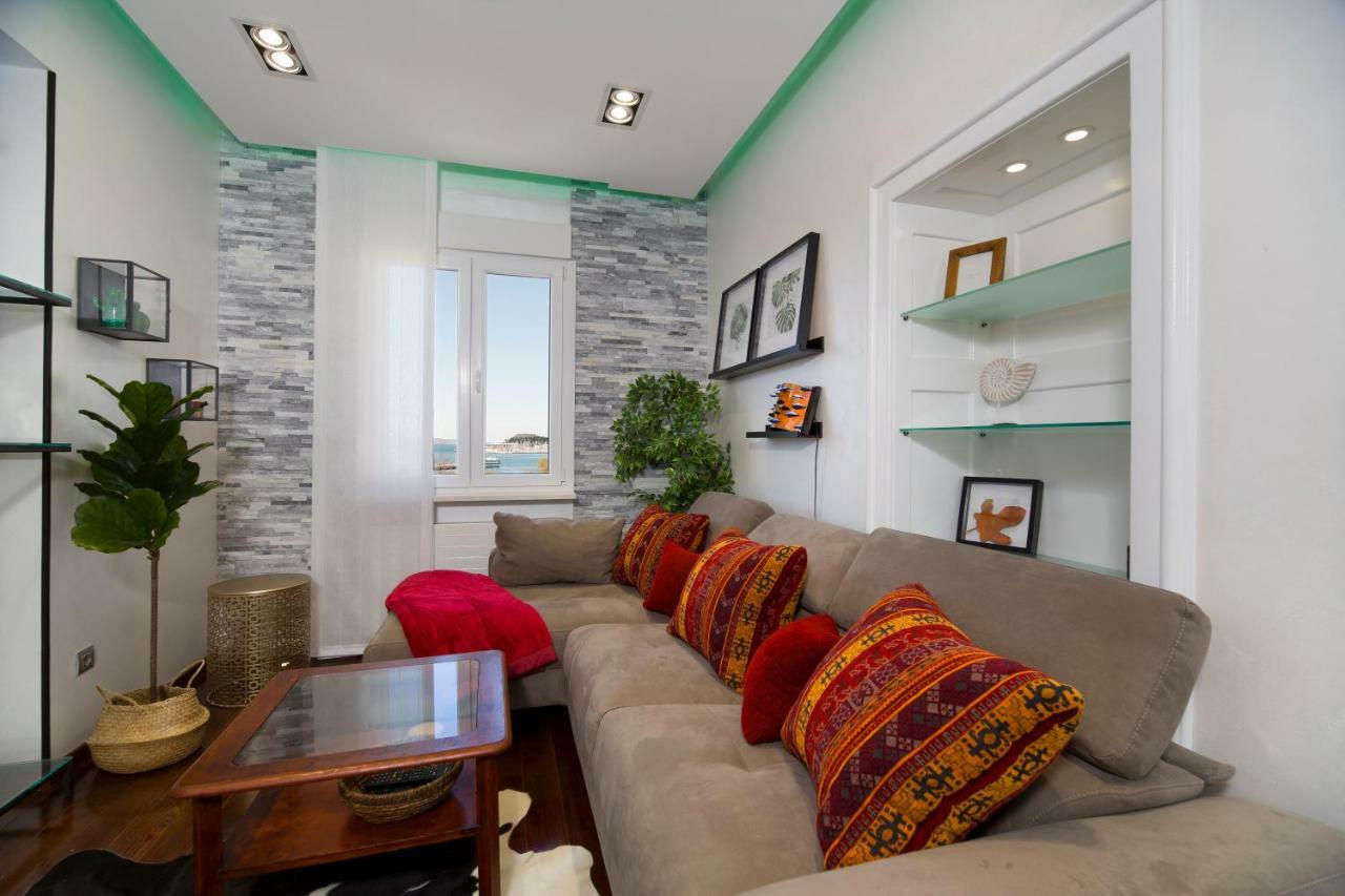 Sun Art Appartement