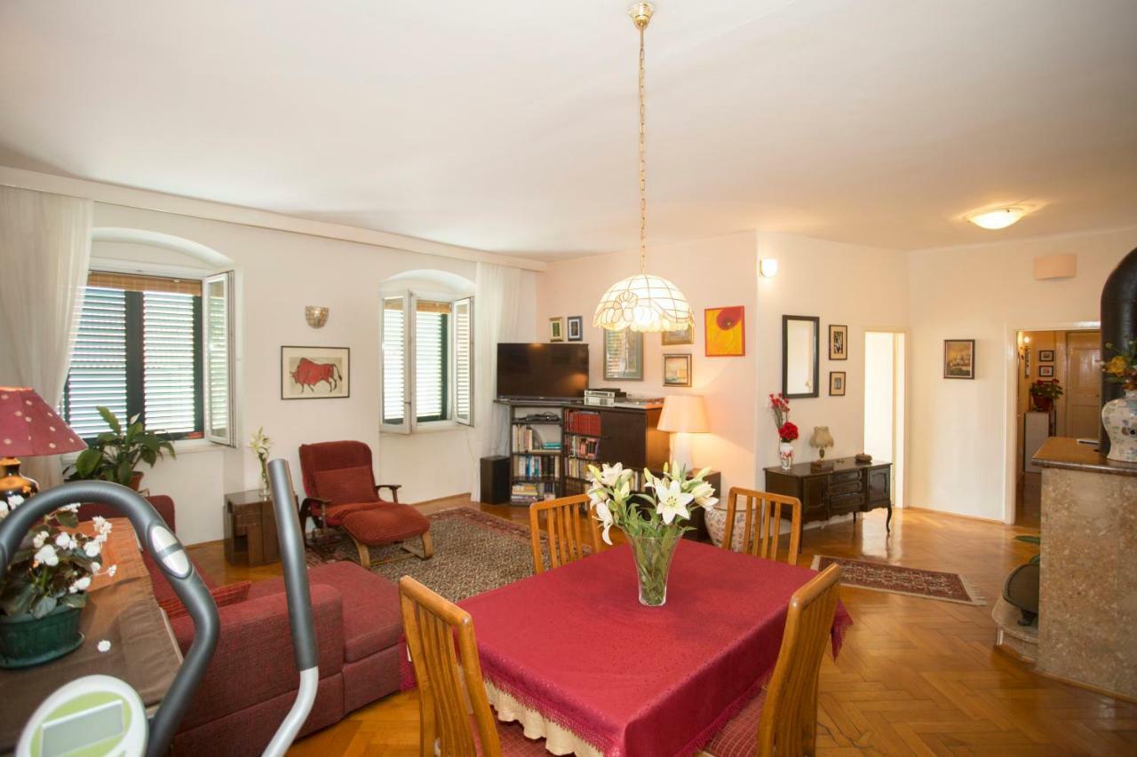 Apartman King Tom Street