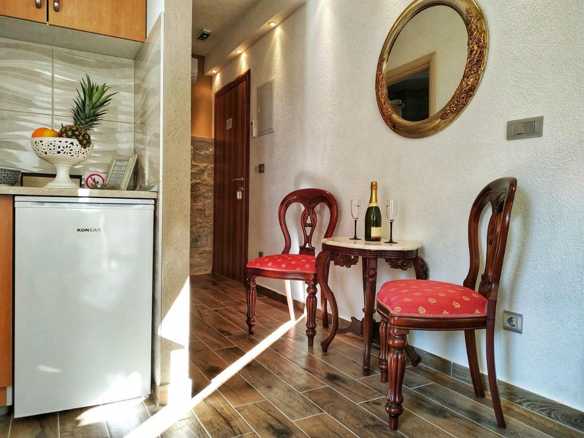 Bossa Apartment *