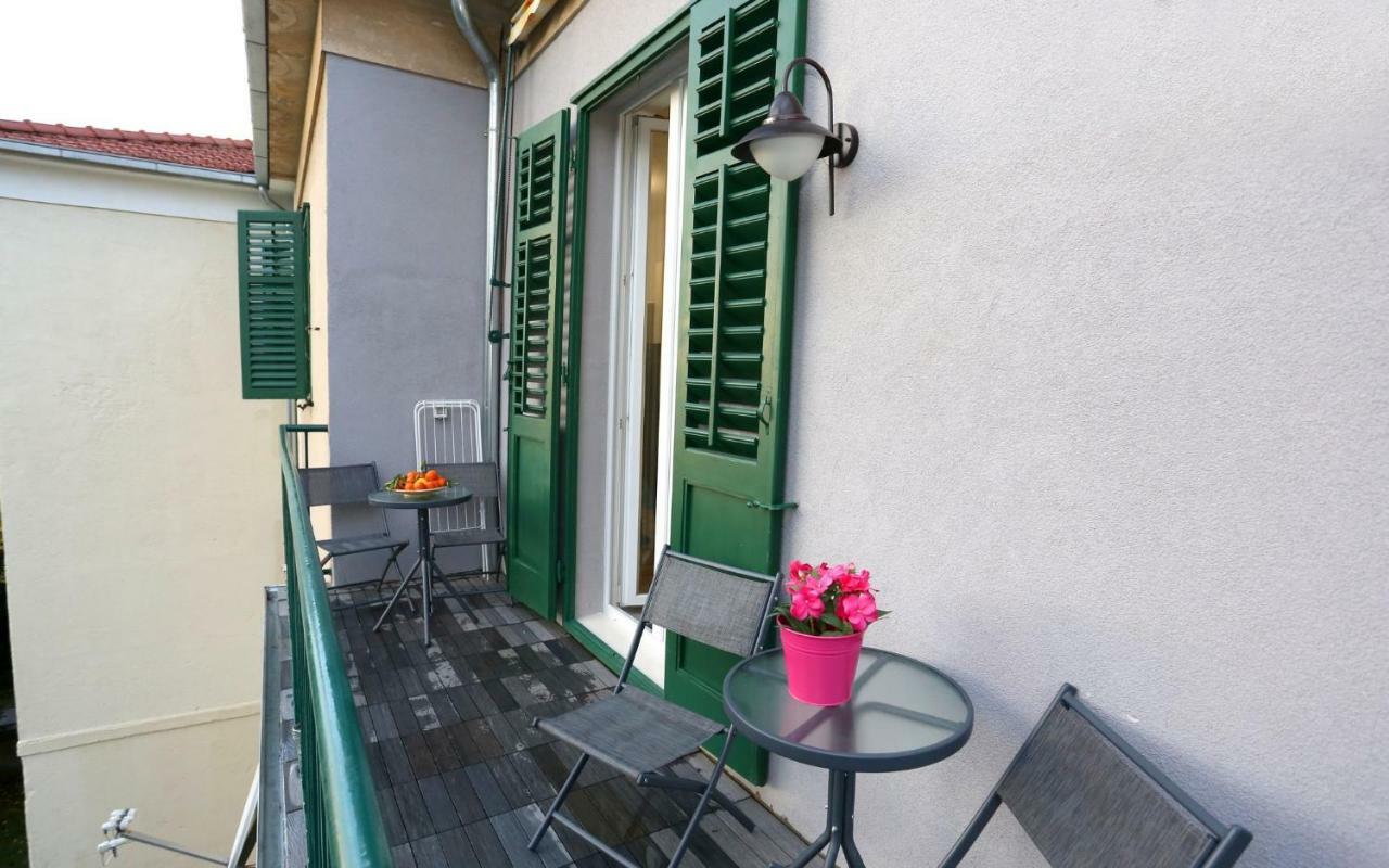 Pojisan Appartement